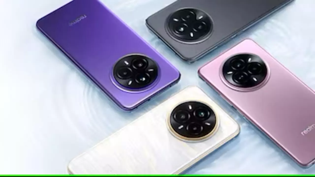 Realme AI Edit Feature