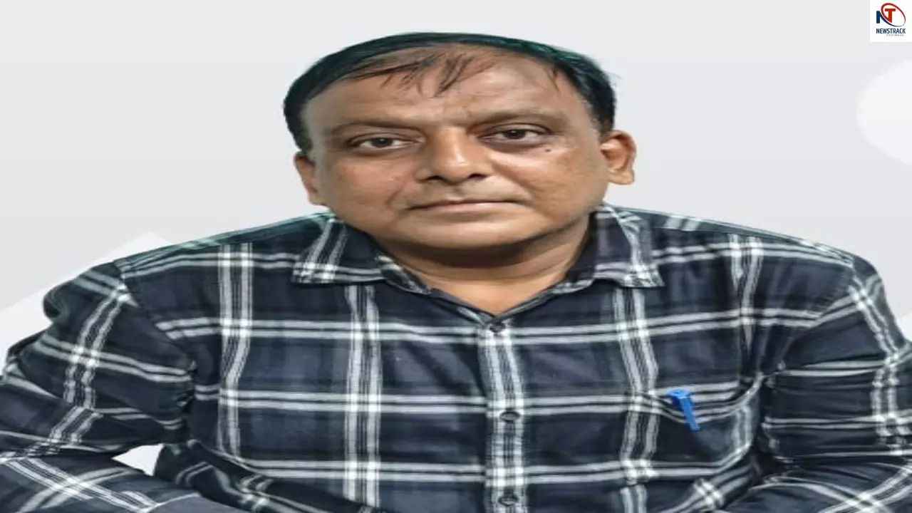 Chandauli News