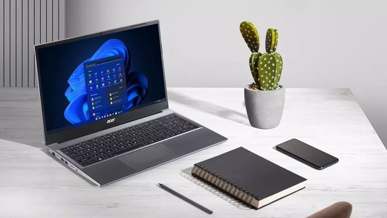 Best Acer Laptops