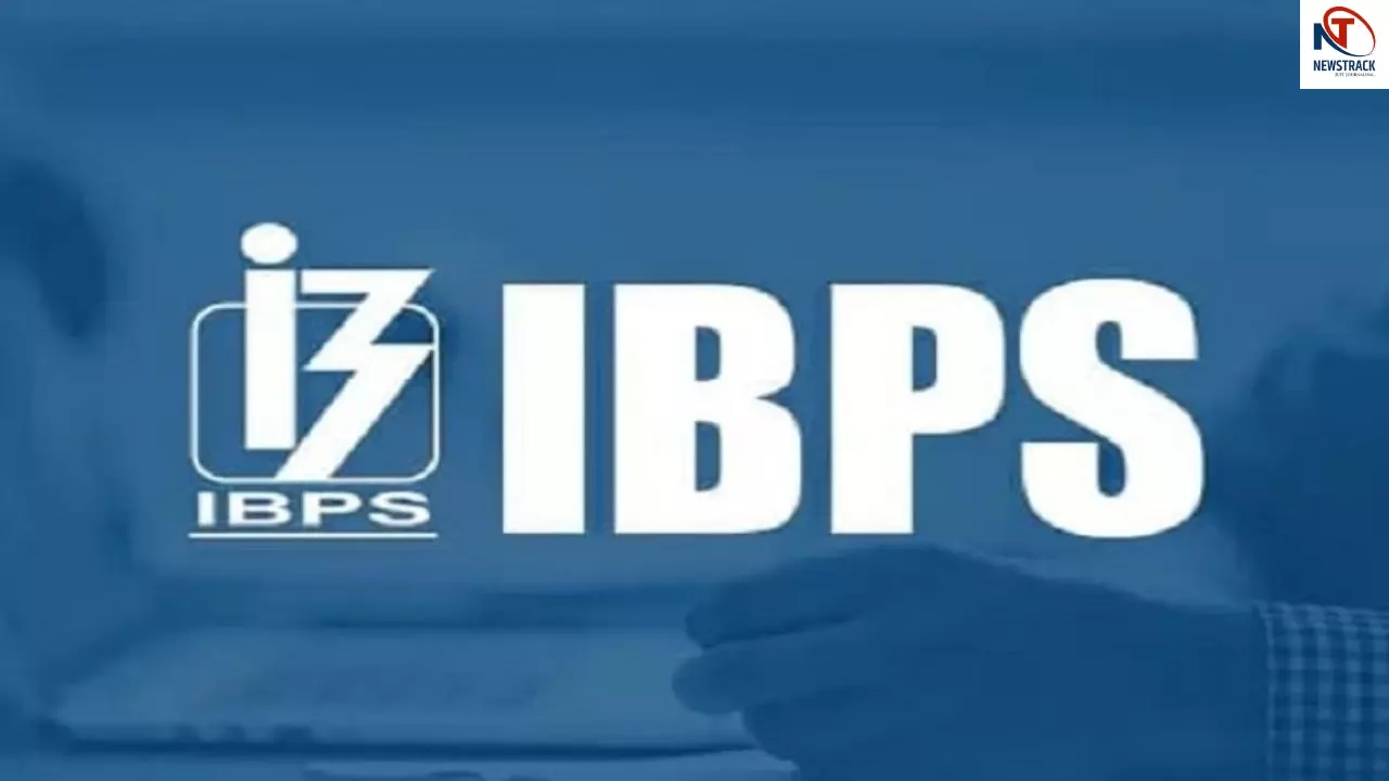 IBPS PO Vacancy 2025