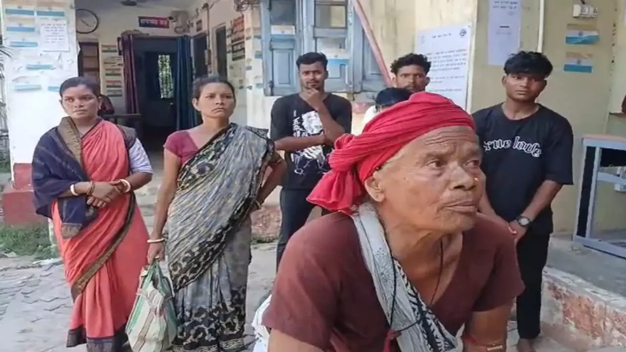 कांप उठा बिहार! अंधविश्वास में पागल गांव वालों ने एक ही परिवार के 5 लोगों को जिंदा जलाया