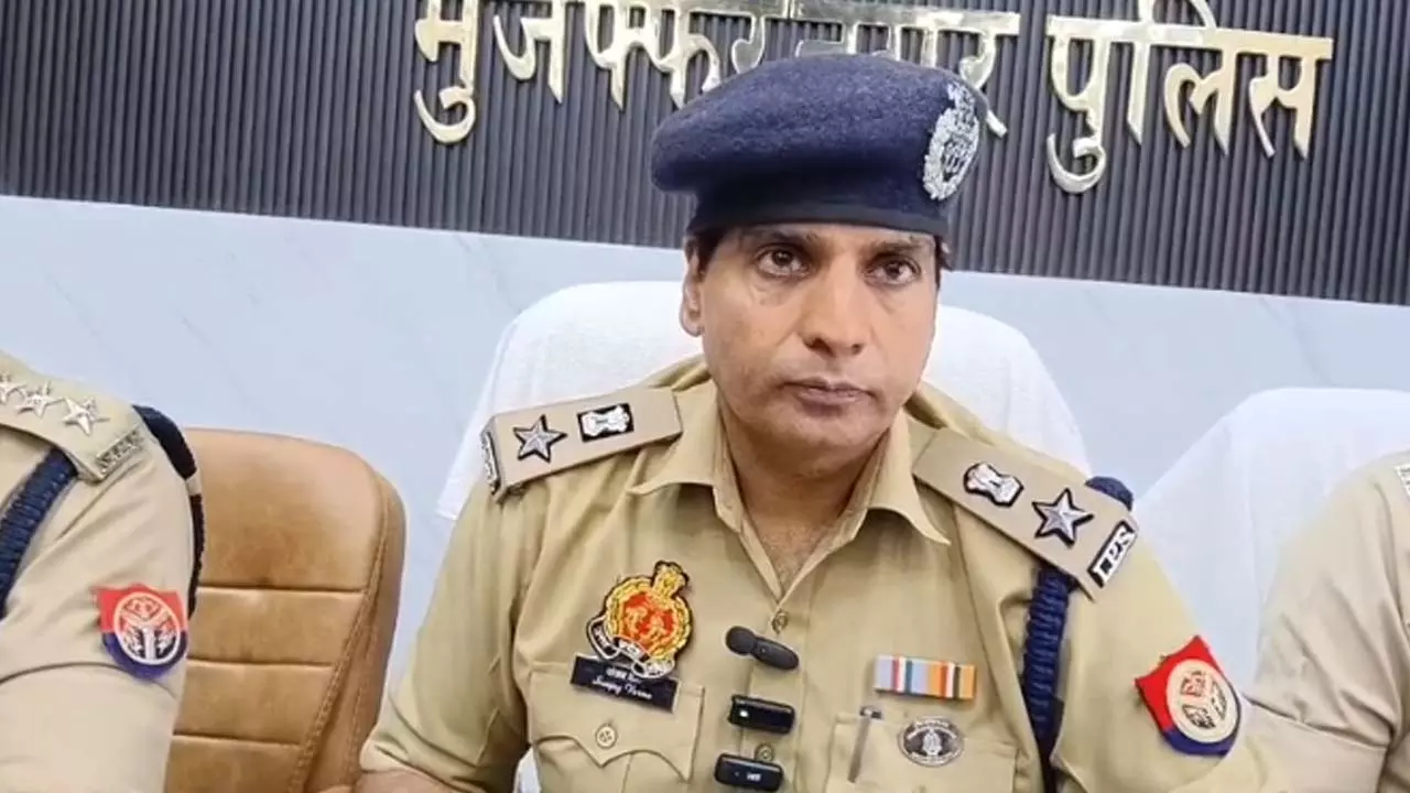 Route divergence from July 10 for Kanwar Yatra