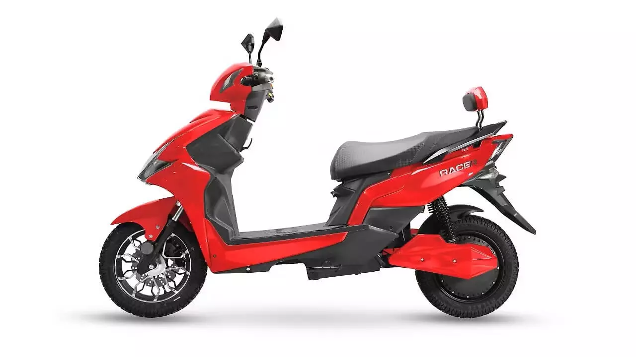Odysse Electric Racer Neo