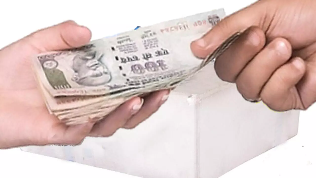 Offline Payment is the Real Change