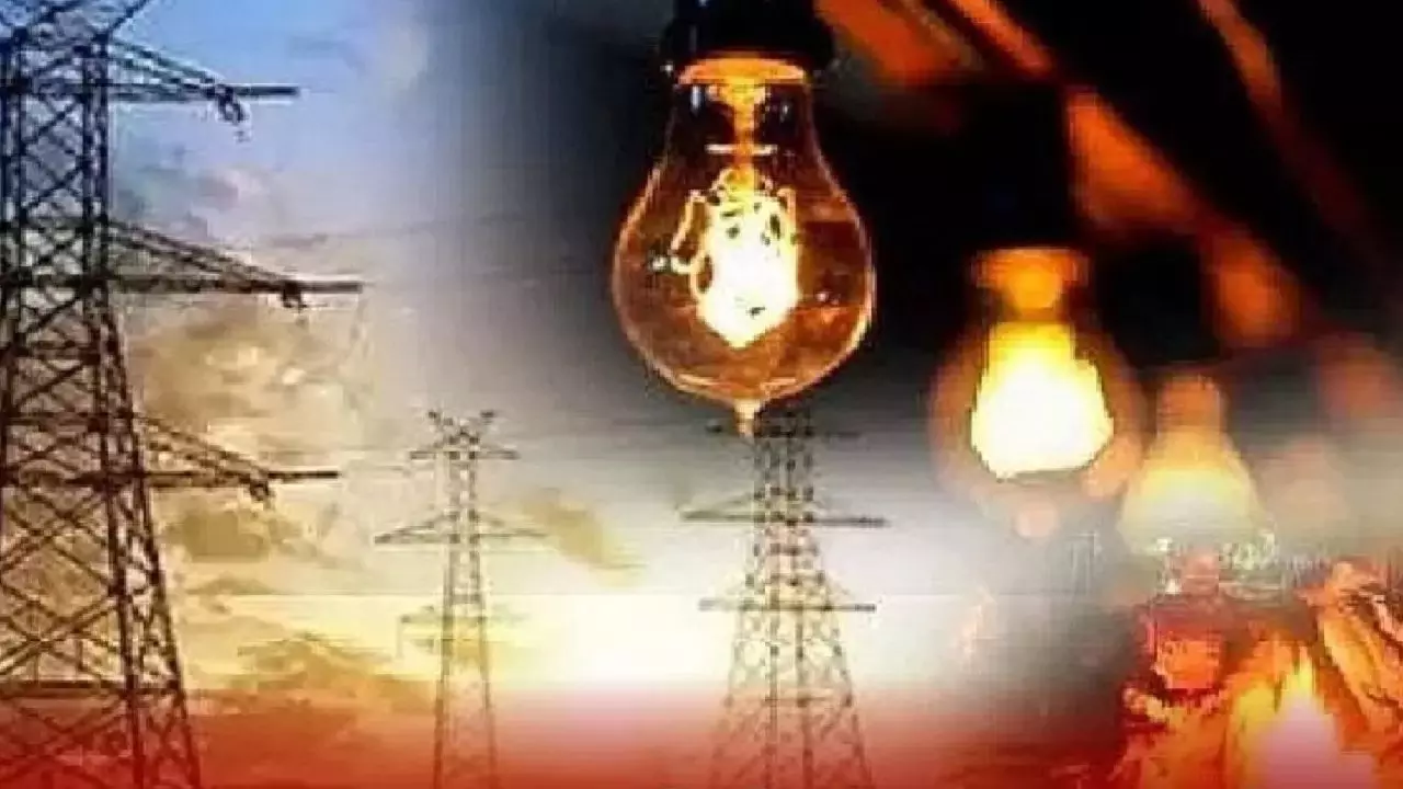 Power Cut in Lucknow