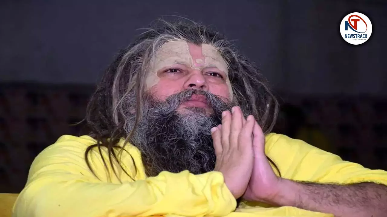 Premanand Ji Maharaj Pravachan