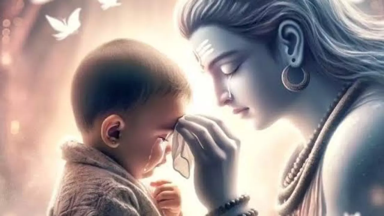 सावन में जन्मे बच्चों के रखें ये नाम, जीवनभर मिलेगा भोले का आशीर्वाद और सफलता
