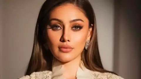 Shefali Jariwala Pet Simba Husband Video