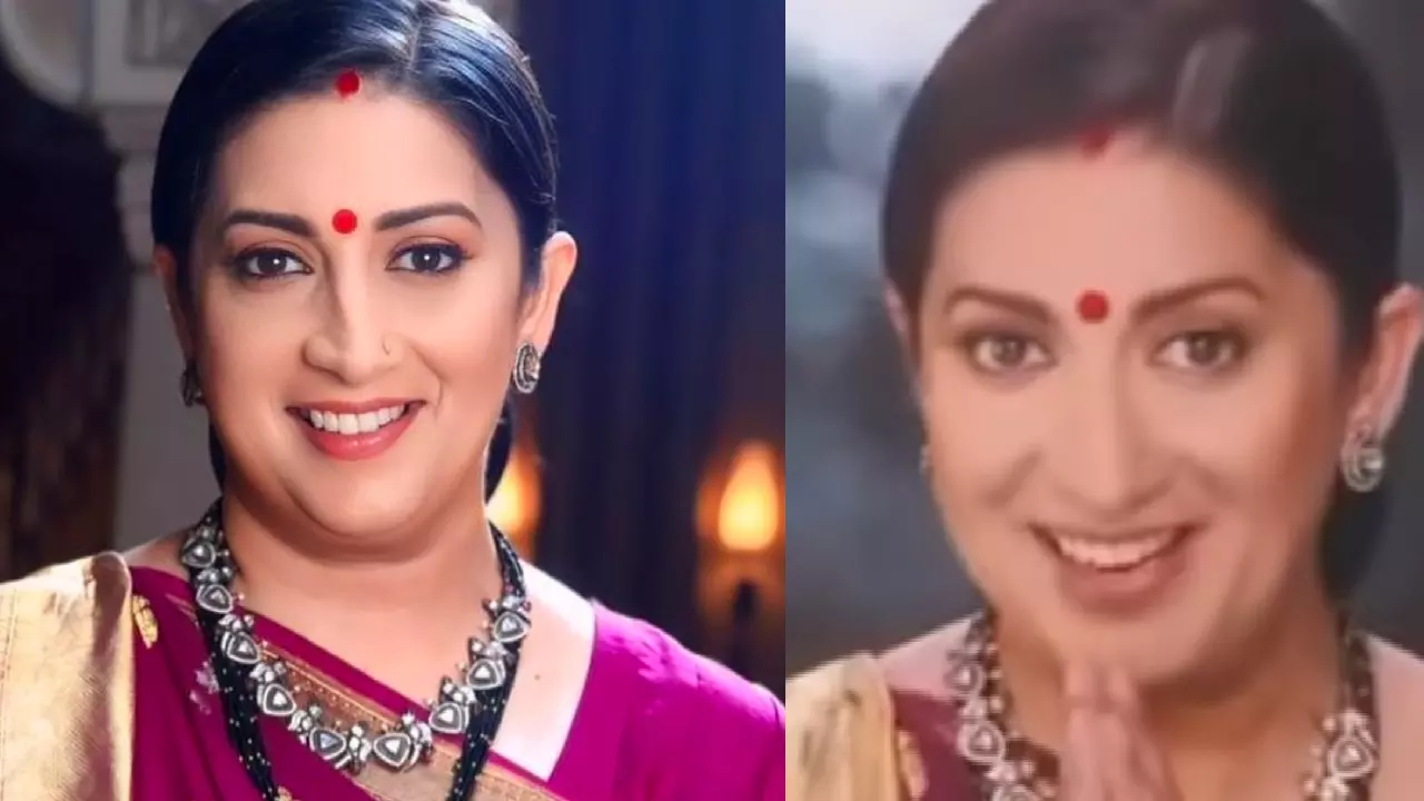 Kyunki Saas Bhi Kabhi Bahu Thi  2 Promo