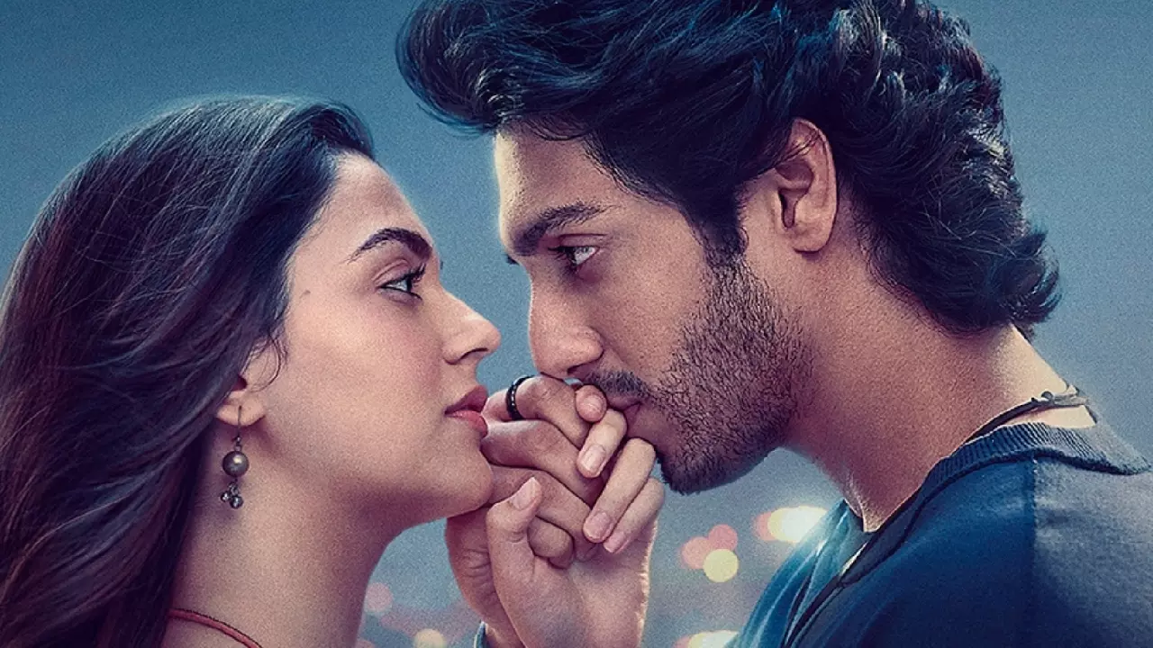 Saiyaara Trailer Review
