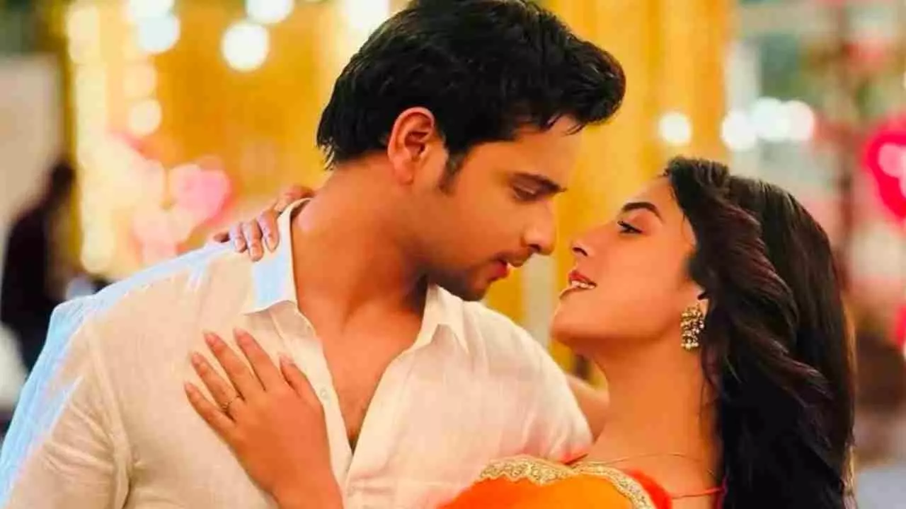 Anupamaa Latest Update