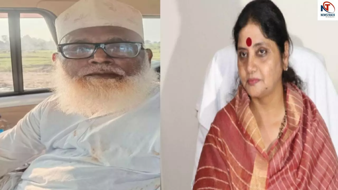 Death Penalty For Chhangur Baba