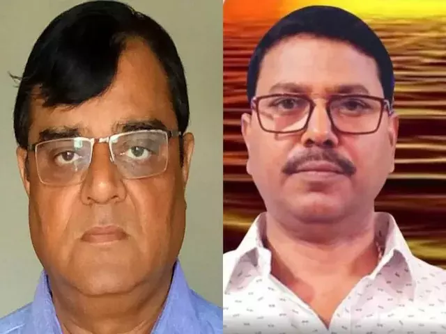 Gopal Khemka Murder Case