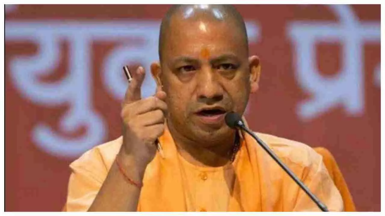 Lucknow News: उत्तर प्रदेश में महिला सशक्तिकरण की दिशा में बड़ा कदम: मुख्यमंत्री योगी आदित्यनाथ के समक्ष प्रस्तुत हुआ ‘WEE सूचकांक’