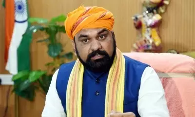 Samrat Choudhary Statement On Gopal Khemka Murder