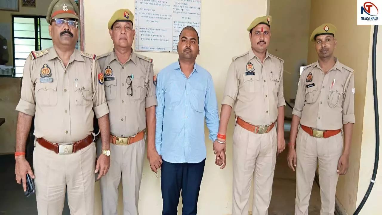 Sonbhadra News