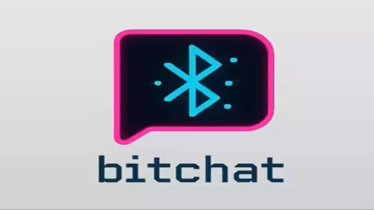 Bitchat App