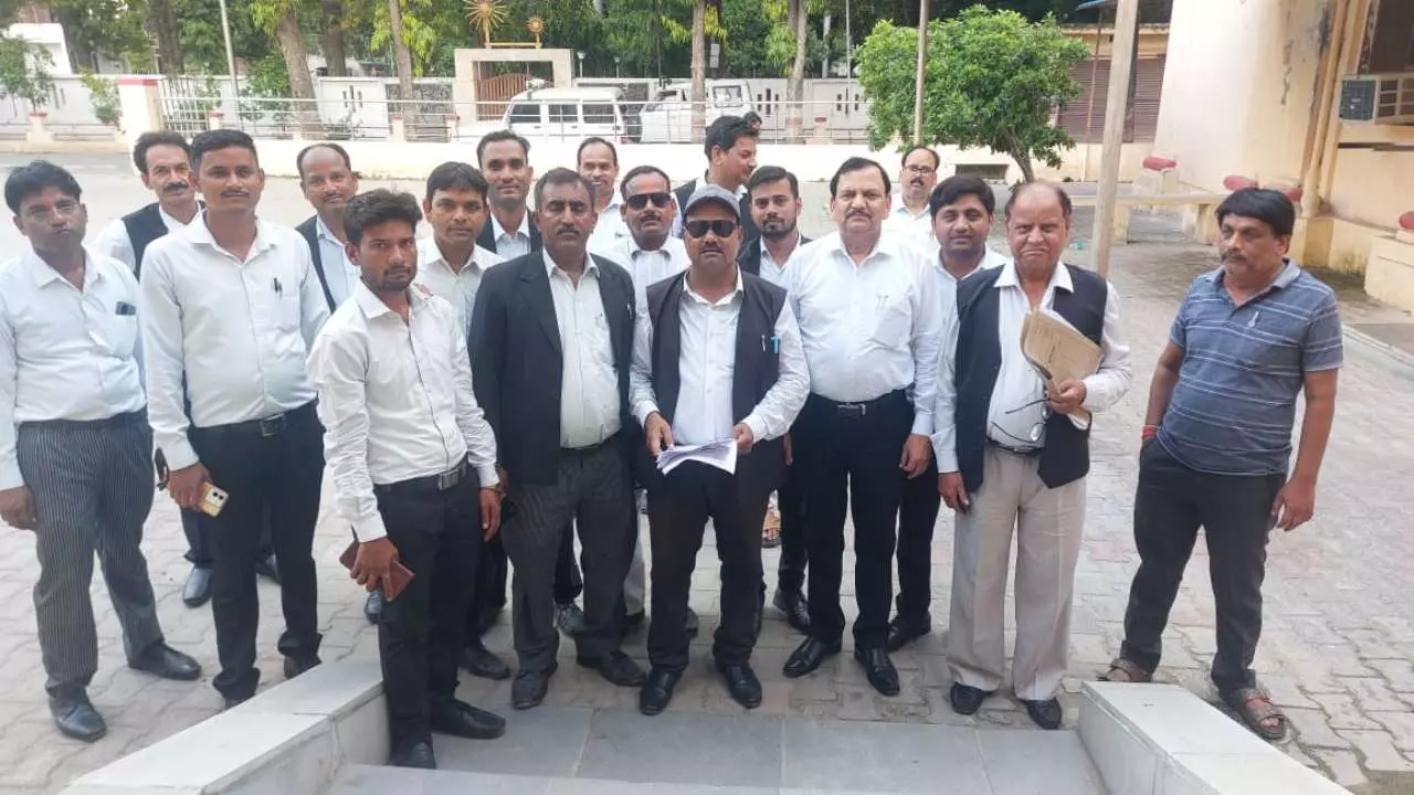 Hardoi News