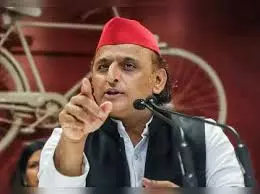 Lucknow news: पूजा स्थलों को कॉरिडोर बनाकर  व्यापार बढ़ने के नाम पर सरकार कर रही स्थानीय लोगों का नुकसान