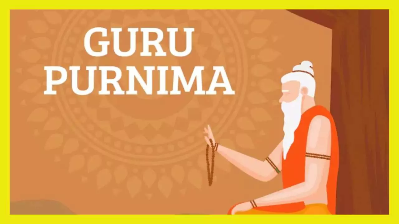 Guru Purnima