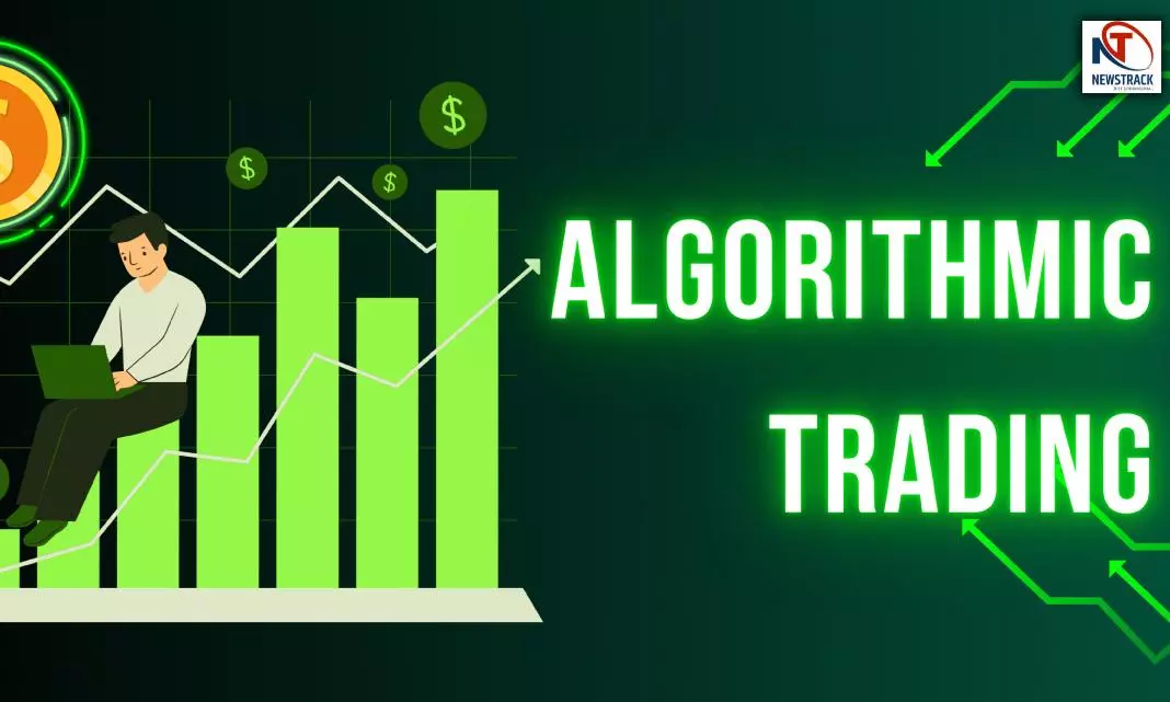 What Is Algorithmic Trading