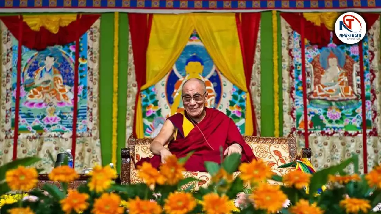 Dalai Lama Intresting Facts