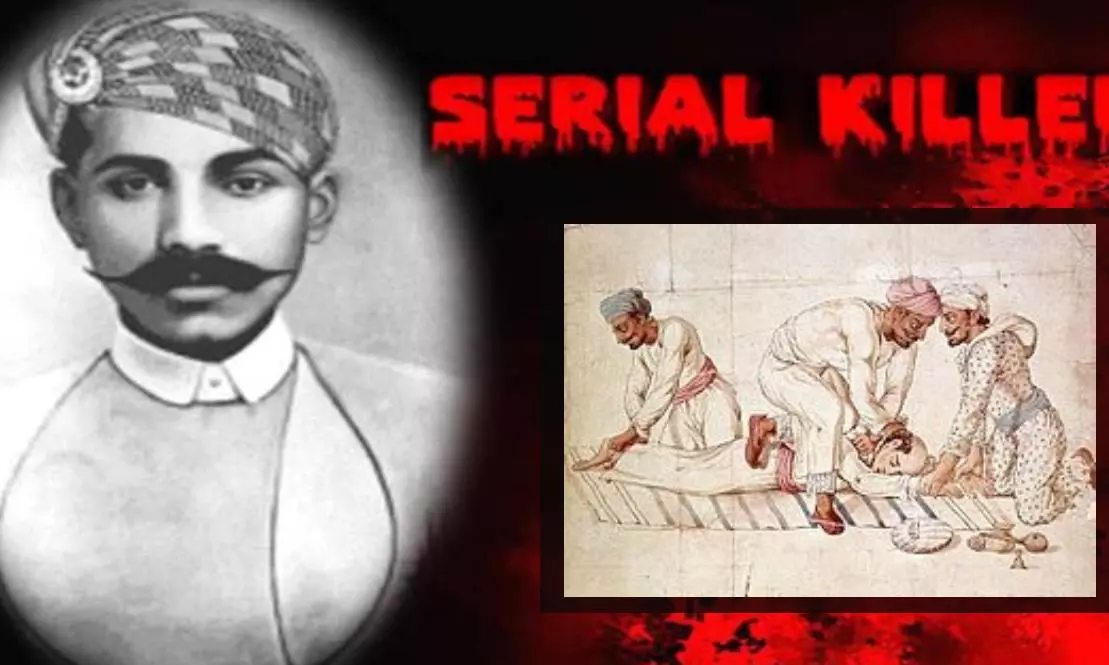 Famous Serial Killer