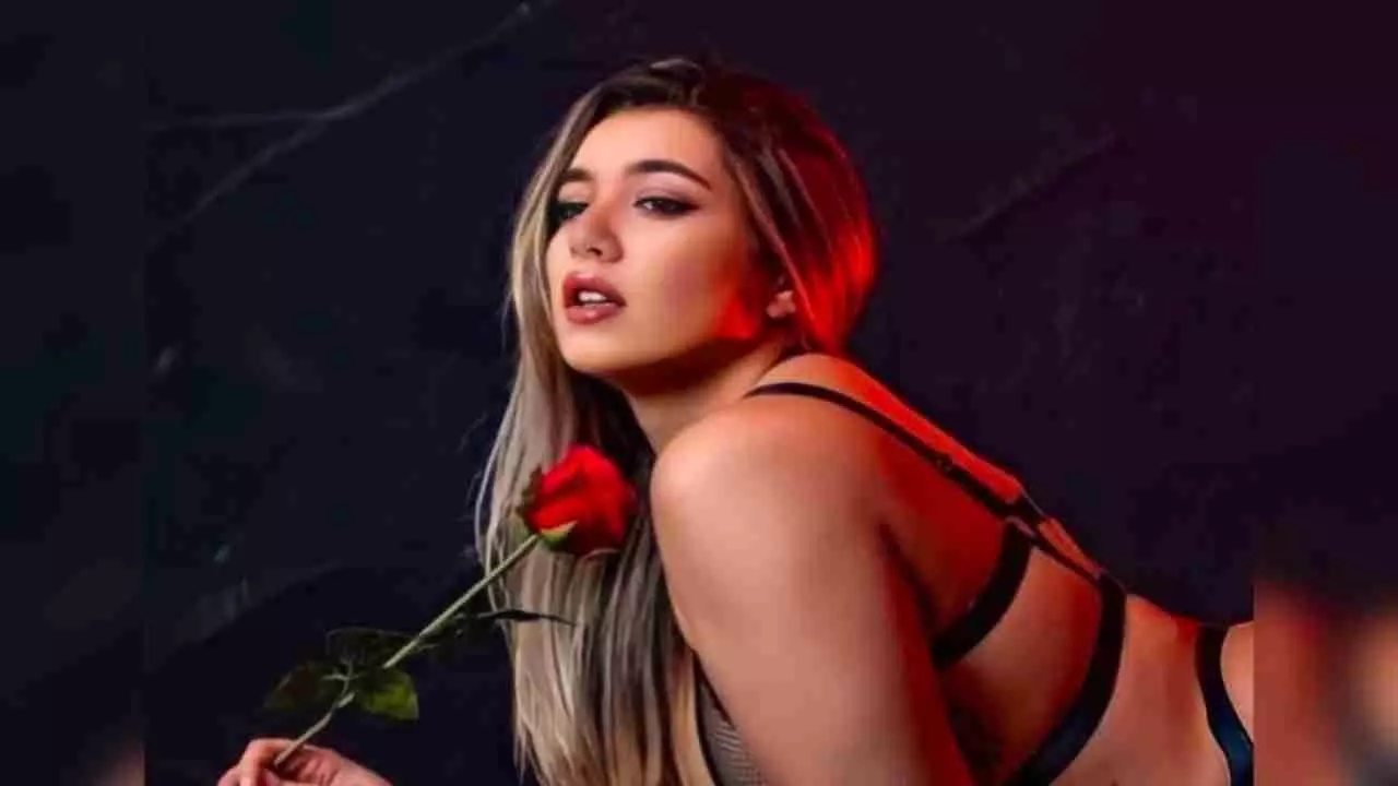 Archita Phukan Video Viral