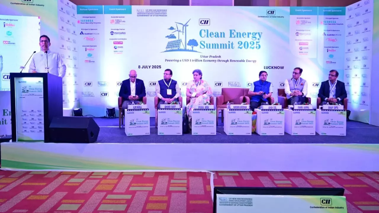 Clean Energy Summit