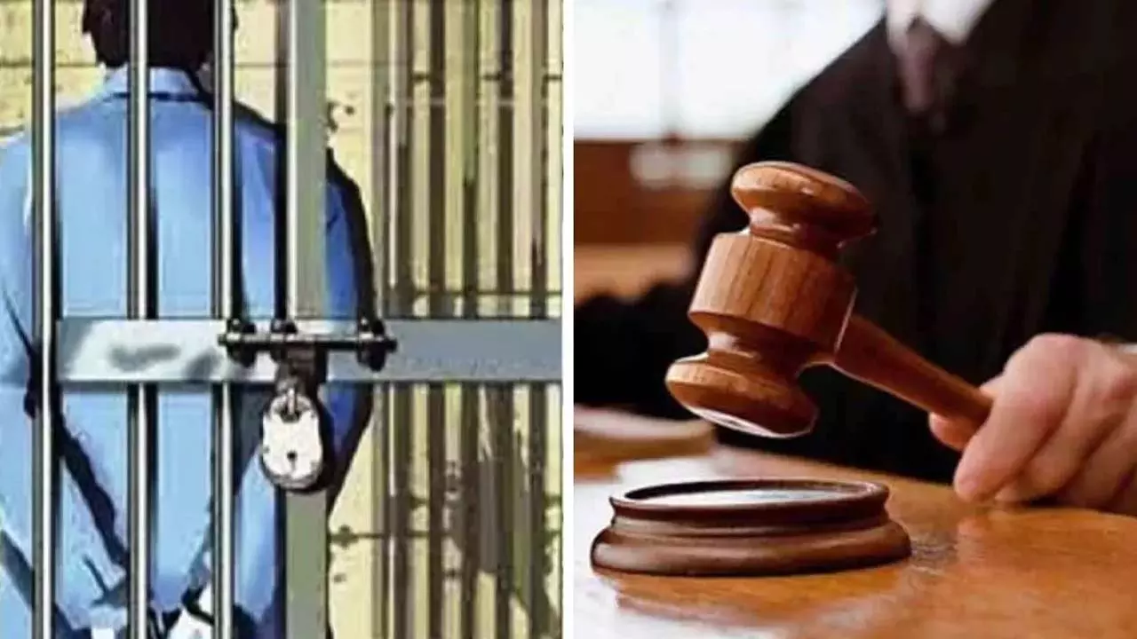 Sherali sentenced to 20 years rigorous imprisonment and ₹25,000 fine for rape with minor