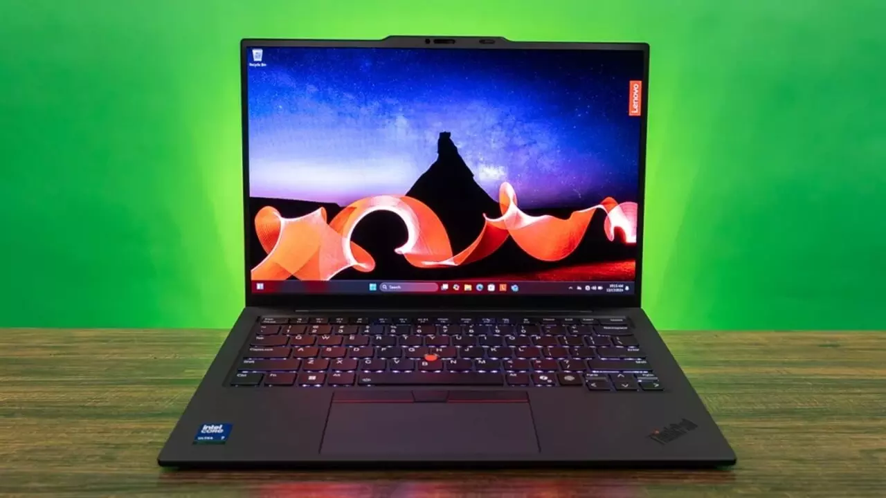 Best Lenovo Laptops