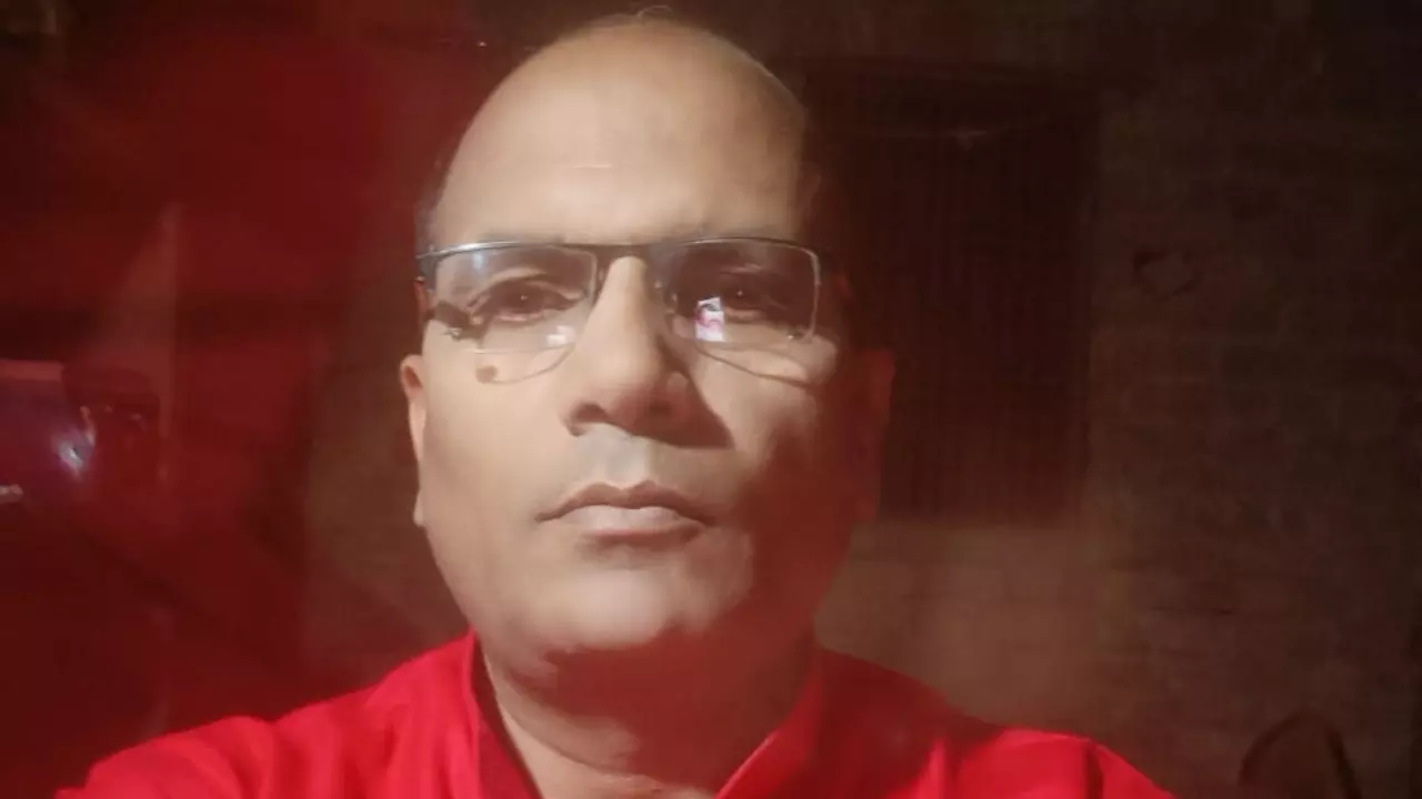 Chandauli News: वामपंथी दलों का हल्ला बोल, राष्ट्रव्यापी हड़ताल के समर्थन में सड़कों पर उतरने का ऐलान