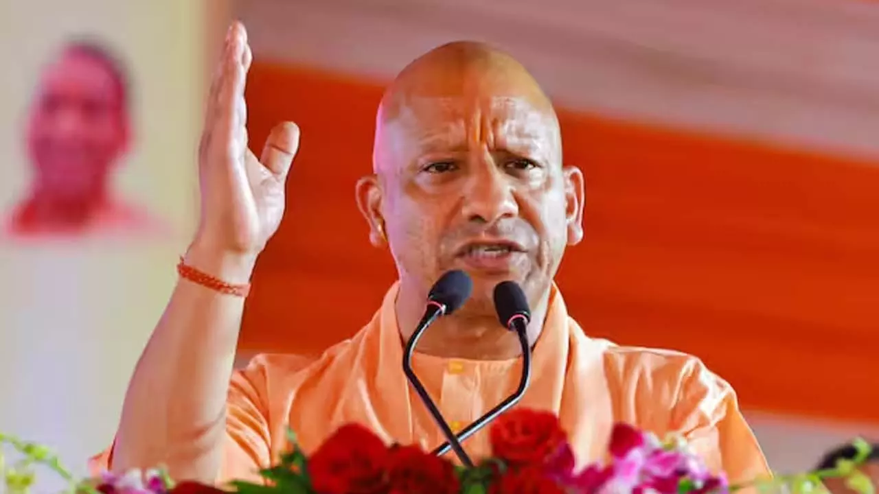 Record to be set in Gorakhpur Mandal in presence of CM Yogi