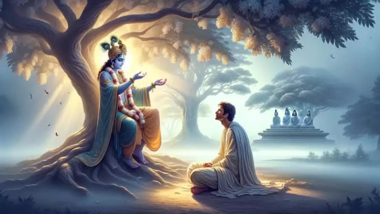 जब सारे रास्ते बंद हो जाएं, तो याद करें ये 8 गीता के उपदेश, दिलाएंगी सफलता