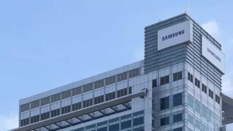 Samsung Bets Big on Digital Care