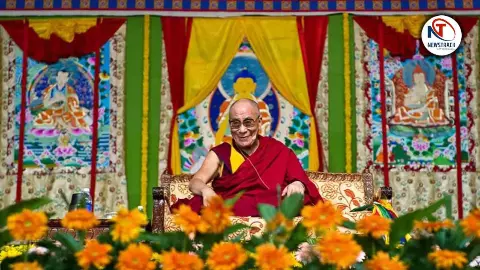 Dalai Lama Intresting Facts