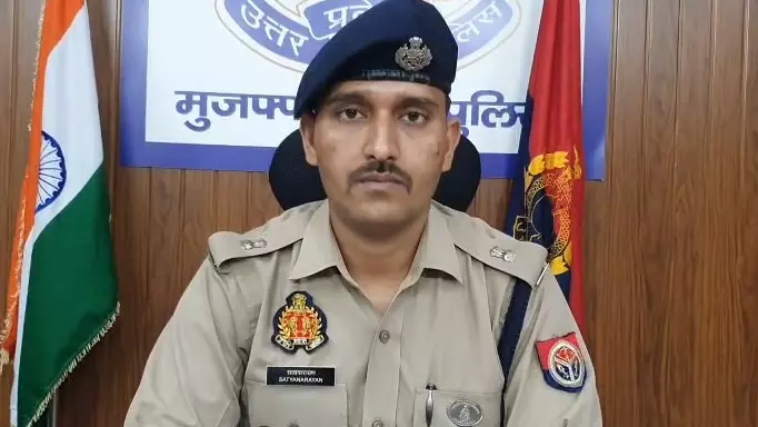 Muzaffarnagar News: मुजफ्फरनगर पुलिस की कावड़ यात्रा के मद्देनजर बड़ी कार्रवाई, 1200 बदमाशों को नोटिस