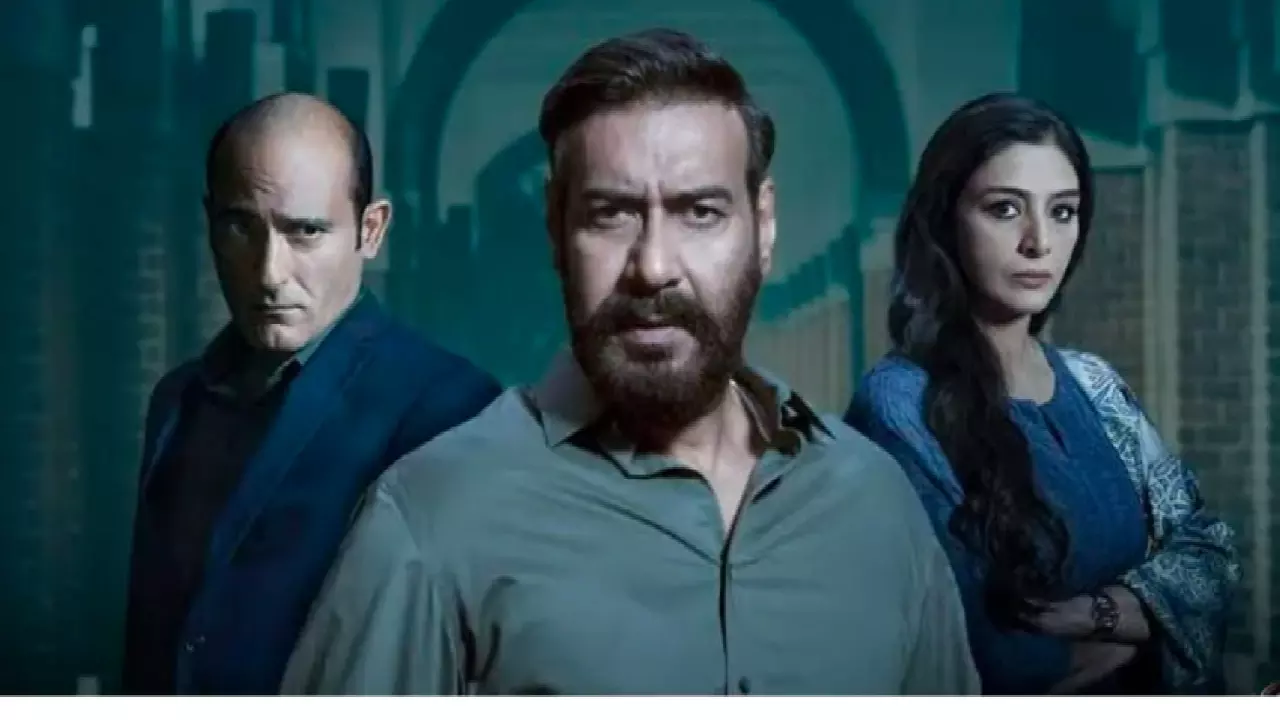 Drishyam 3 Cast
