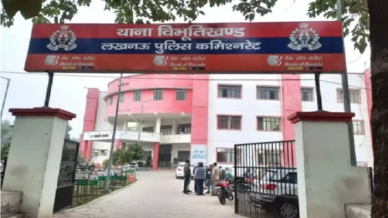 Lucknow News: पति की मौत के बाद पत्नी का जीना दुश्वार...देवर ने बनाया हवस का शिकार, विरोध करने पर ससुराली बोले- रखैल बनकर रहो