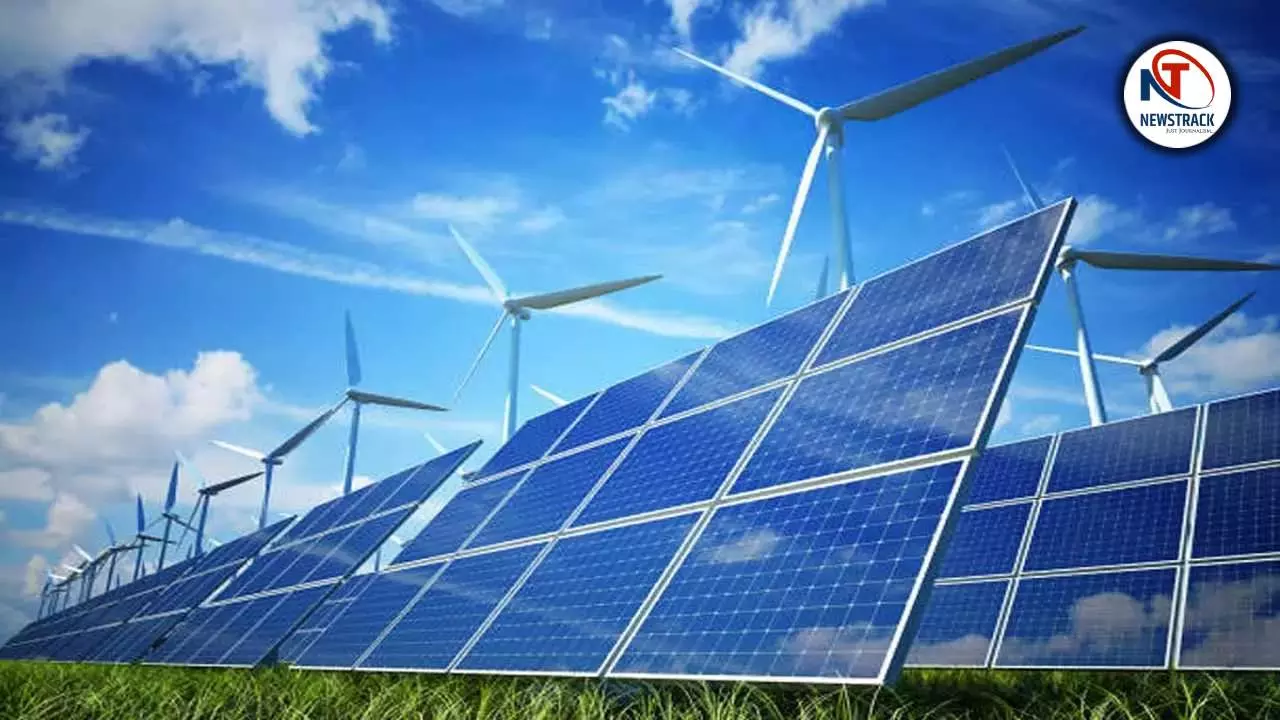 Global Energy Independence Day