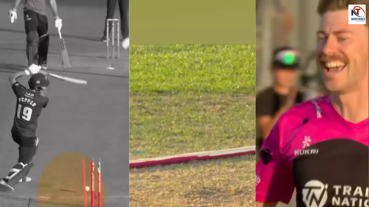 Somerset vs Essex