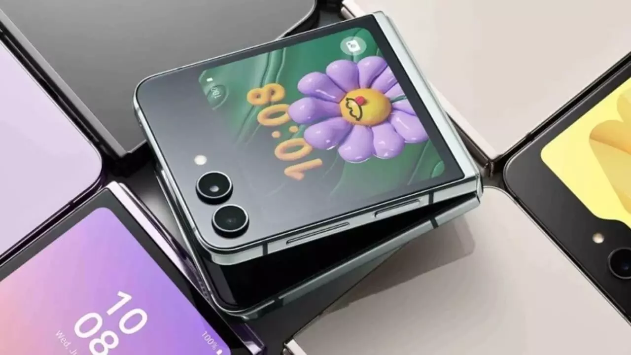 Samsung Galaxy Mega Event July 2025