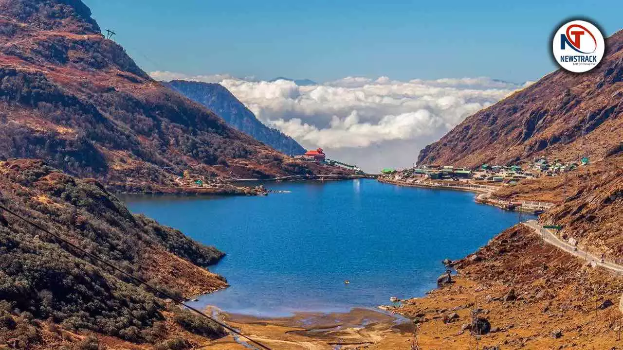 Gangtok Mein Ghumane Ki Jagah