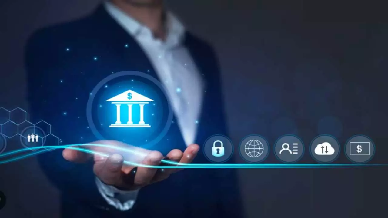 NBFCs & Insurance Set to Rise