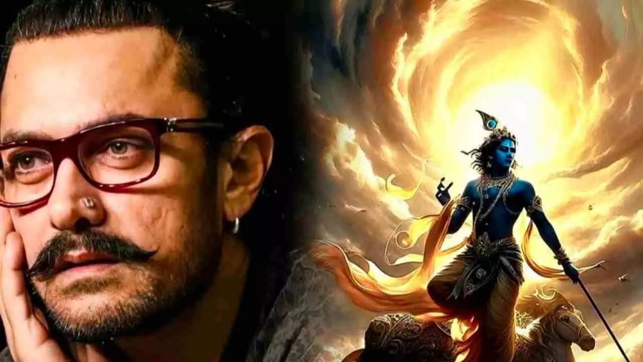 Mahabharat Movie Mahabharat Movie