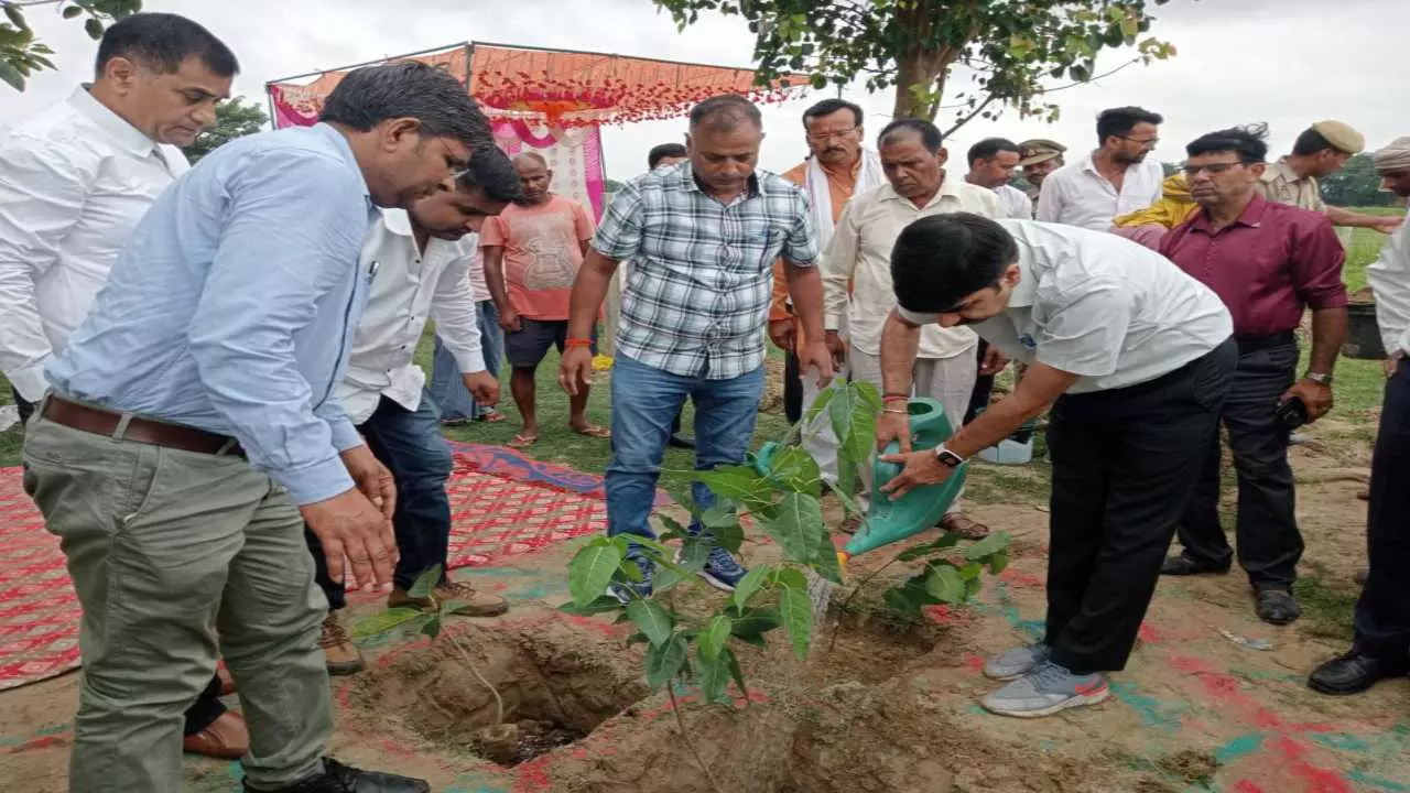 Sant Kabir Nagar News