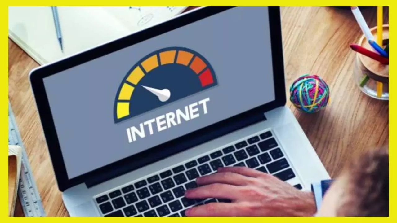 Japan Creates History of Internet Speed