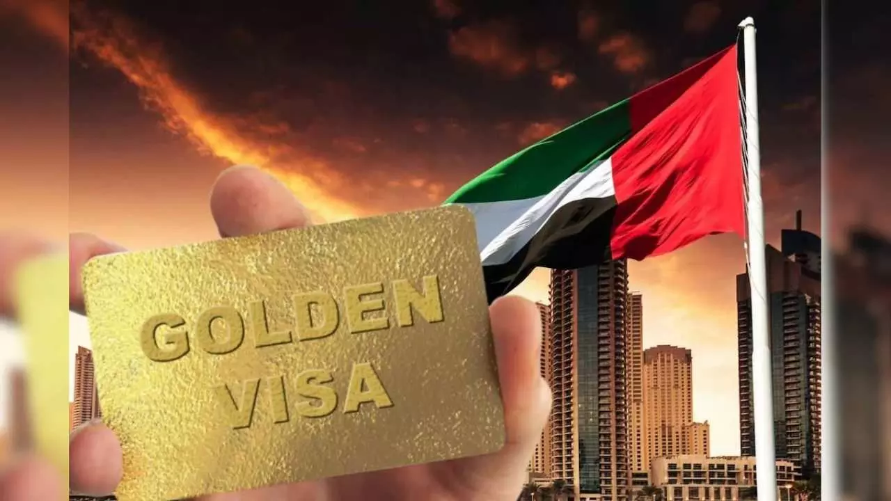 Golden Visa