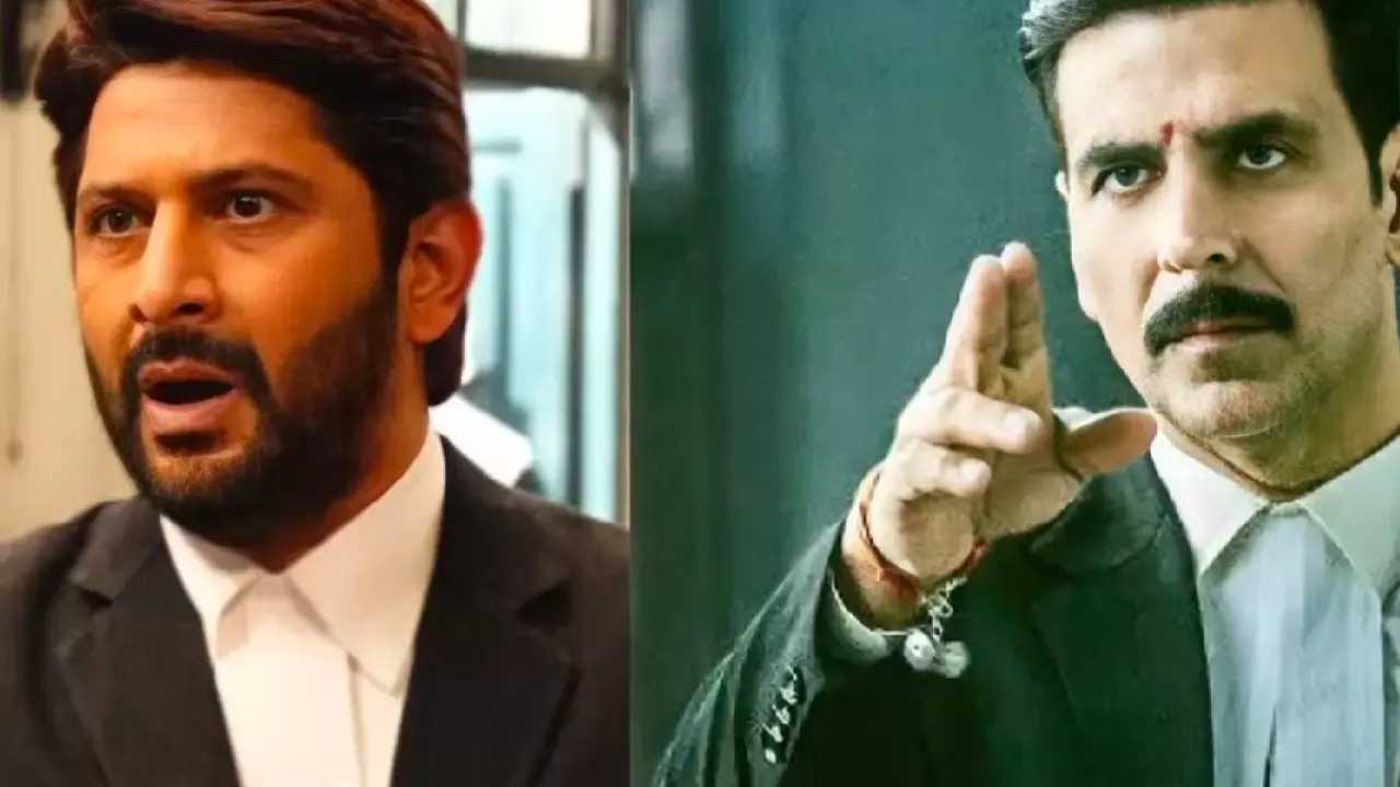Jolly LLB 3 Release Date