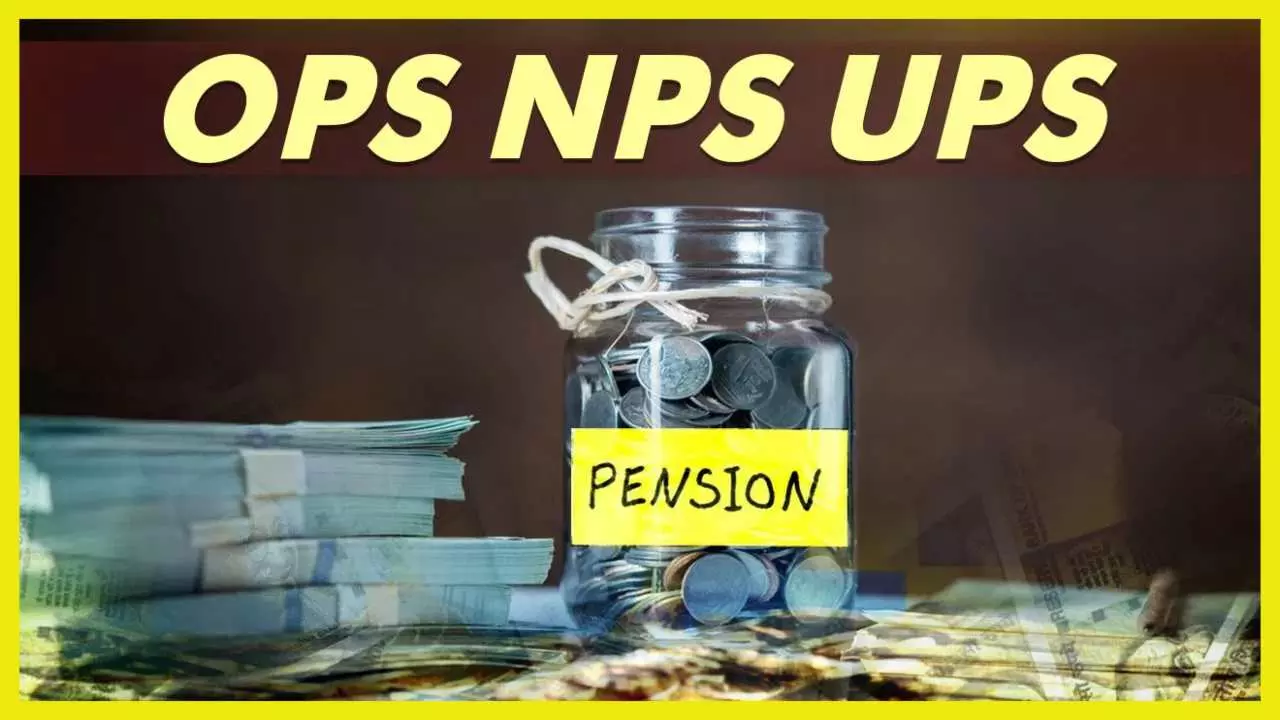 NPS vs UPS